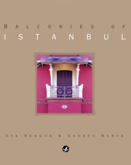 İstanbul'un Balkonları