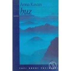 Buz - Yapı Kredi Yayınları- Anna Kavan