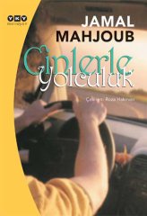 Cinlerle Yolculuk - Yapı Kredi - Jamal Mahjoub