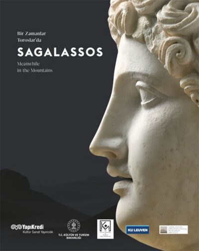 Bir Zamanlar Toroslarda: Sagalassos / Meanwhile in the Mountains: