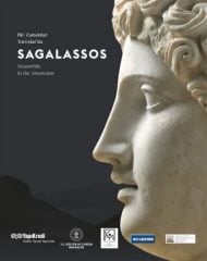 Bir Zamanlar Toroslarda: Sagalassos / Meanwhile in the Mountains: