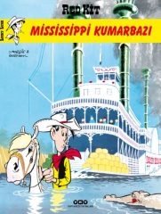 Mississippi Kumarbazı – Red Kit 19
