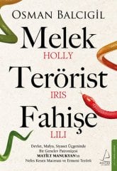 Melek Terörist Fahişe