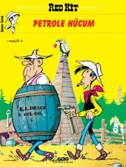 Petrole Hücum – Red Kit 20