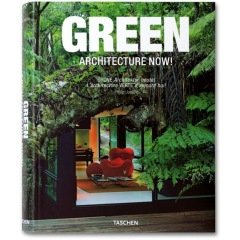 Green Archıtecture Now