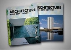 Architecture in the 20TH Century