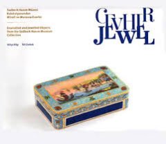 Cevher - Jewel