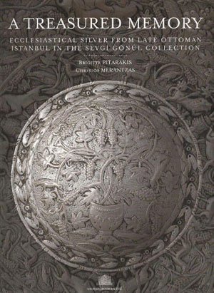 A Treasured Memory - Ecclesiastical Silver