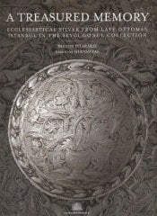 A Treasured Memory - Ecclesiastical Silver