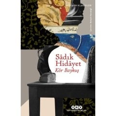 Kör Baykuş - Sadık Hidayet