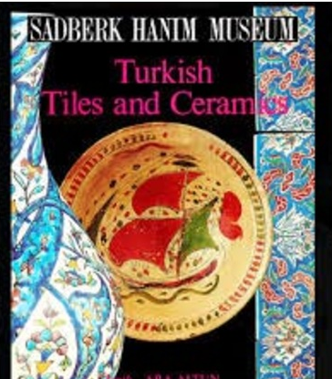Turkish Tiles Ceramics