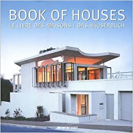 Book of Houses