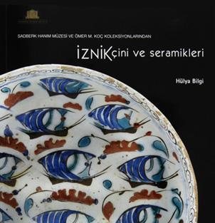 İznik Çini ve Seramikleri
