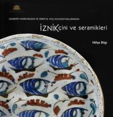 İznik Çini ve Seramikleri