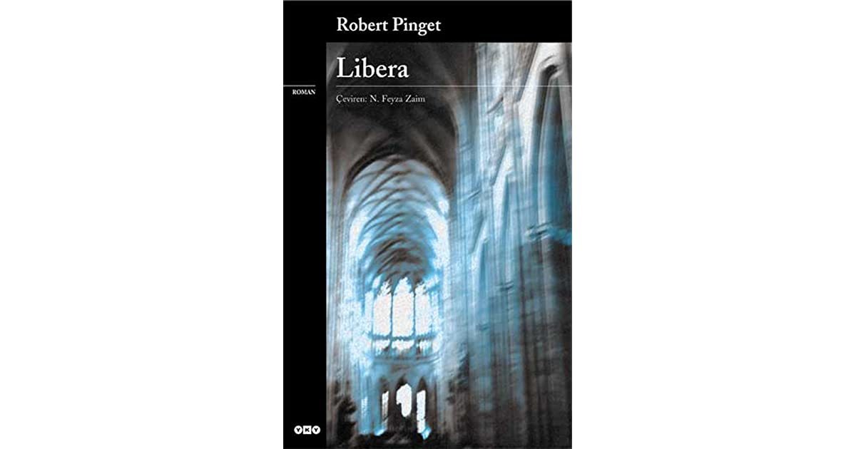 Libera (Robert Pinget)