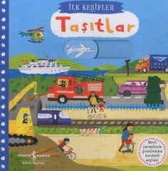 Hareketli Taşıtlar