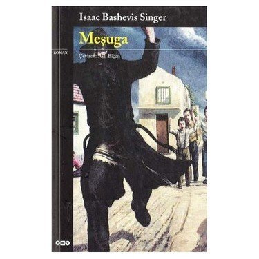 Meşuga (Isaac Bashevis)