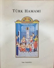 Türk Hamamı - CİLTLİ ŞÖMİZLİ