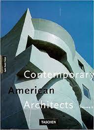 Contemporary American Architects