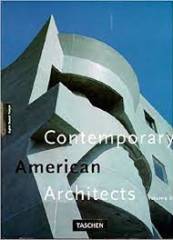 Contemporary American Architects