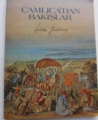 Çamlıca'dan Bakışlar