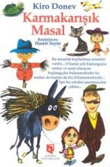 Karmakarışık Masallar - Kiro Donev