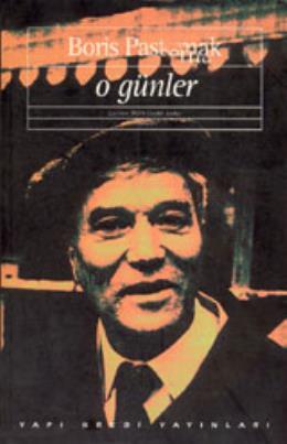O Günler - Boris Pasternak
