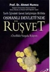 Osmanlı Devletinde Rüşvet