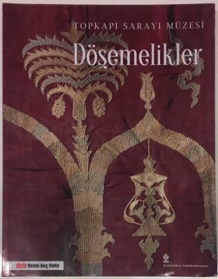 Topkapı Sarayı Müzesi Döşemelikler