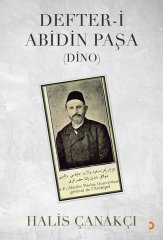 Defter-i Abidin Paşa - Dino