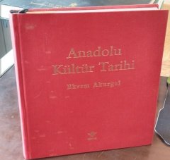 ANADOLU KÜLTÜR TARİHİ