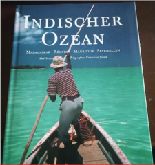 Indıscher Ozean