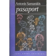 Pasaport (Antonis Samarakis)