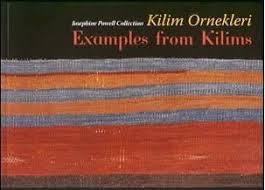Kilim Örnekleri / Examples from Kilims