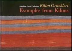 Kilim Örnekleri / Examples from Kilims