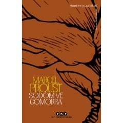 Kayıp Zamanın İzinde – Sodom ve Gomorra