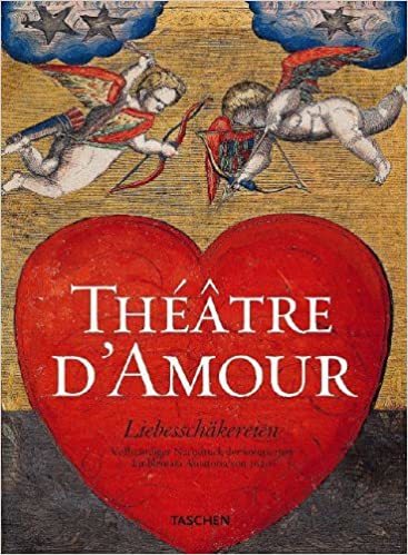 Theatre D'amour