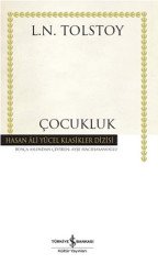 Çocukluk - İnce Kapak