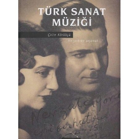 Türk Sanat Müziği - Çetin Körükçü