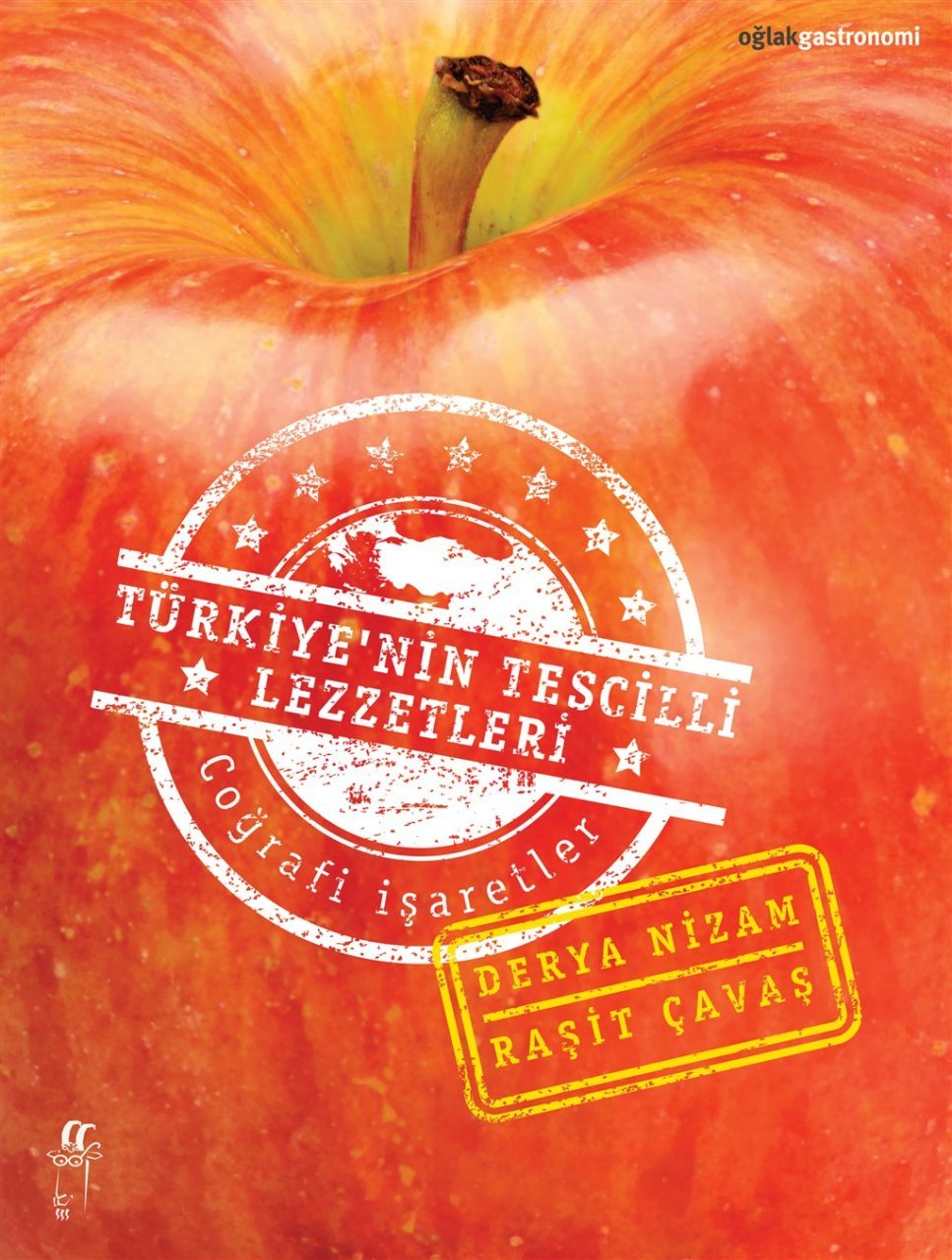 Türkiye'nin Tescilli Lezzetleri Coğrafi İşaretler