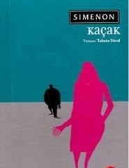 Kaçak - Georges Simenon
