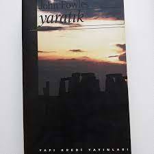 Yaratık (John Fowles)