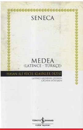 Medea - Seneca