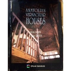 Anatolian Vernacular Houses
