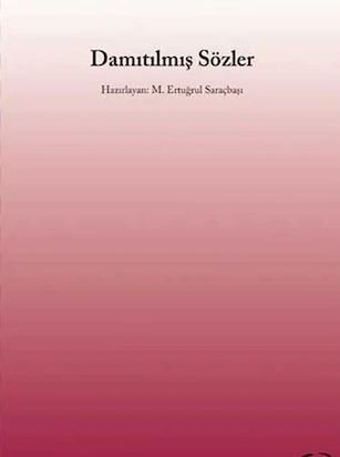 Damıtılmış Sözler