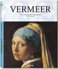 Vermeer: The Complete Paintings