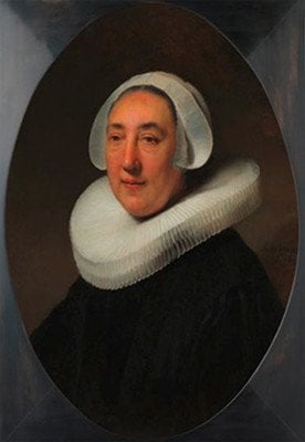 Rembrandt ve Çağdaşları - Hollanda Sanatının Altın Çağı