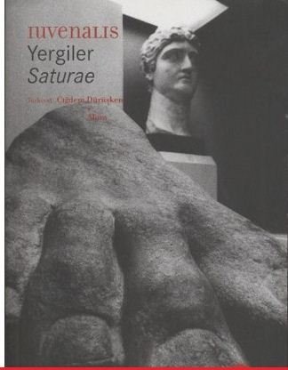 Yergiler - Saturae