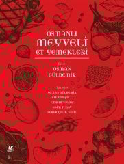 Osmanlı Meyveli Et Yemekleri