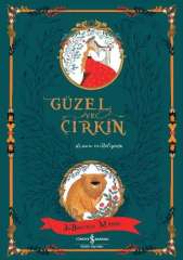 Güzel ve Çirkin – 3-Boyutlu Masal